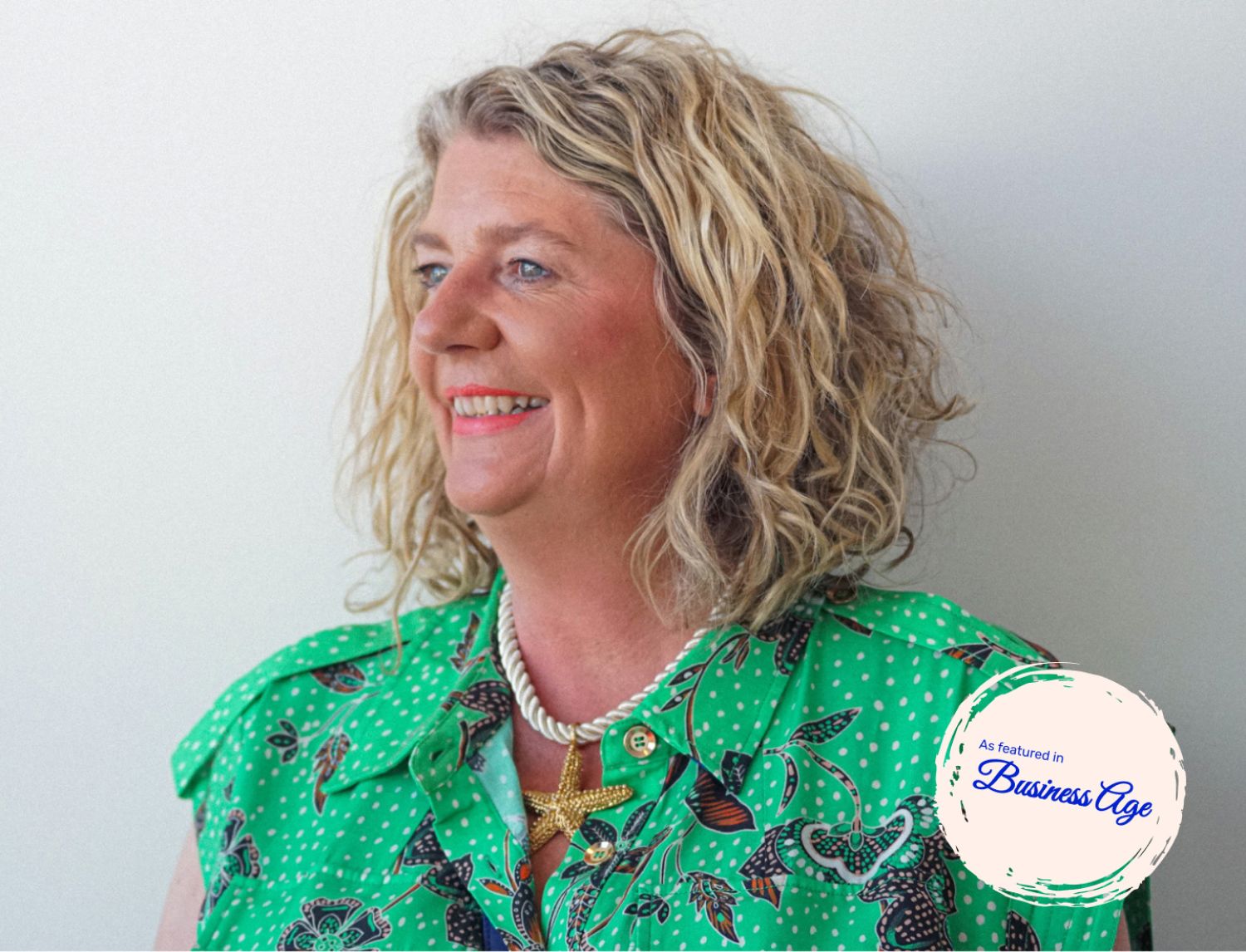 How to lead a team when uncertainty is the norm, by Jenny Burns