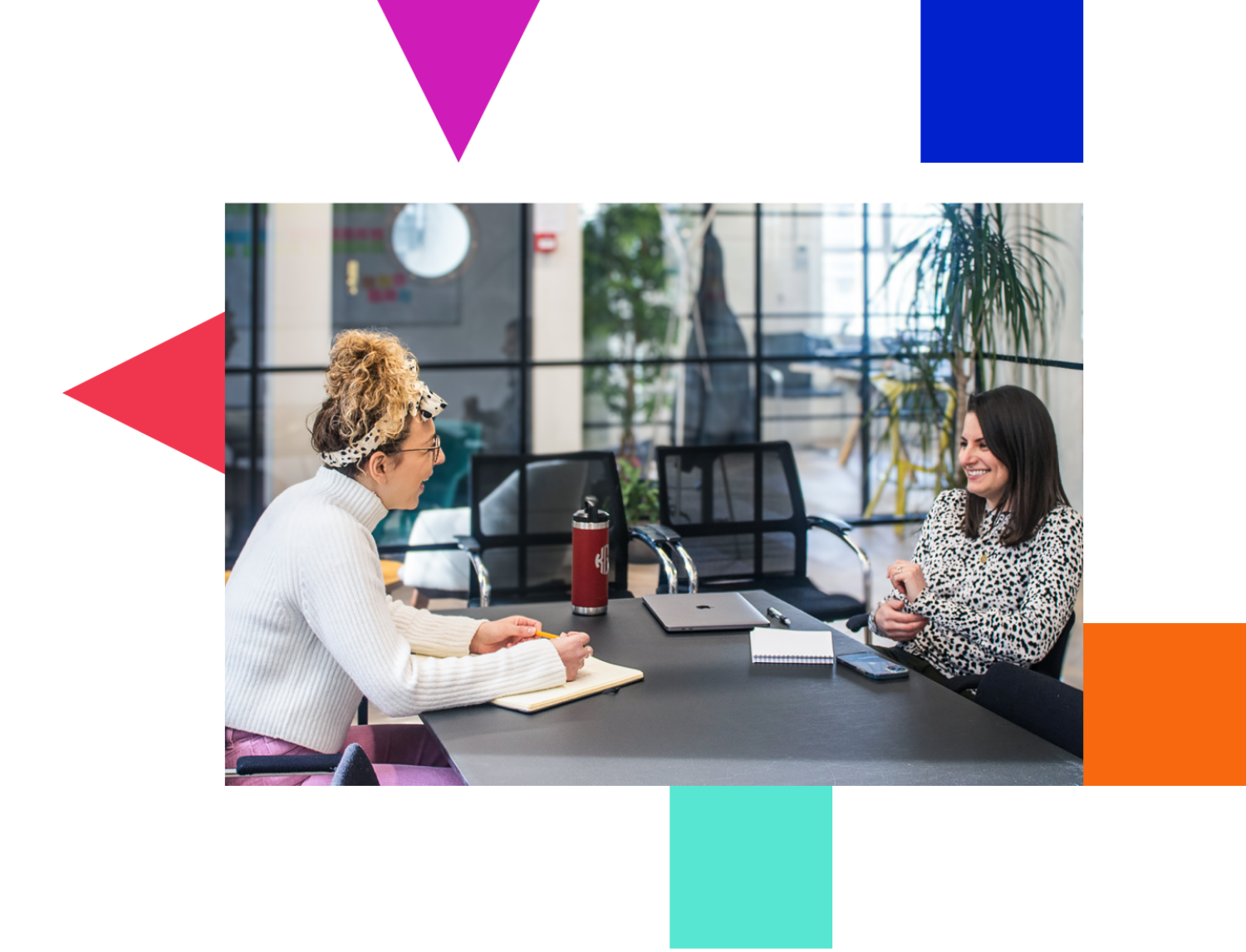 Research masterclass