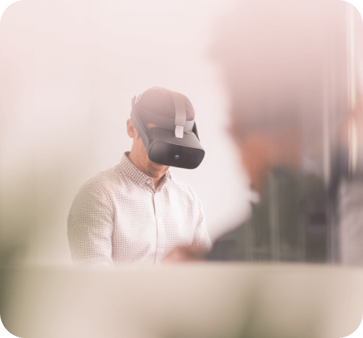 The hardest part of AI isn’t the tech. It’s getting people to change the way they work.