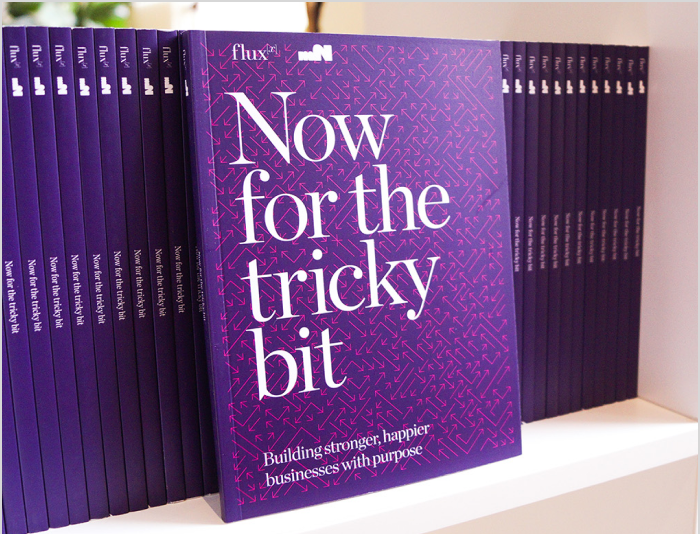 Now for the tricky bit