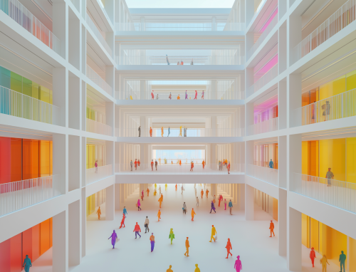 The future of workforce transformation