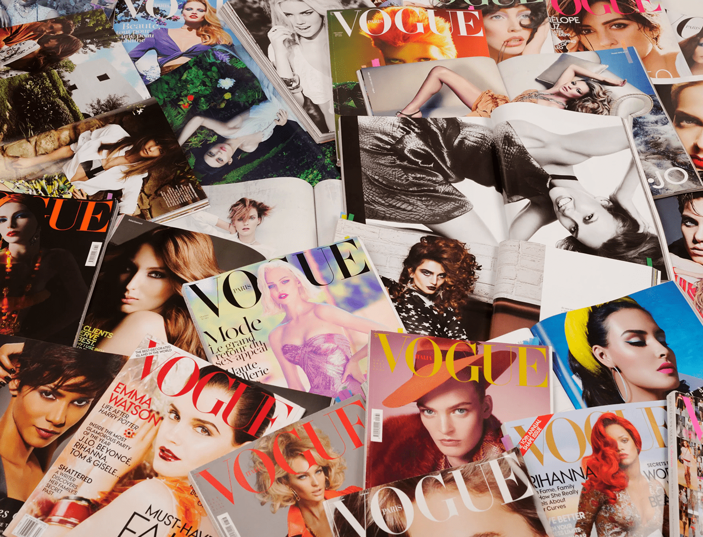 How we launched Vogue Business