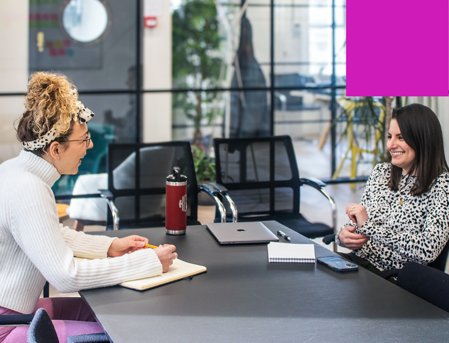 Research masterclass