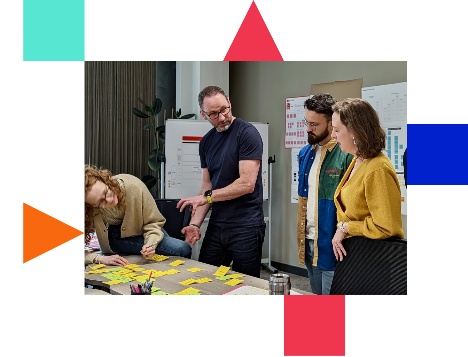 How to solve your customers’ problems