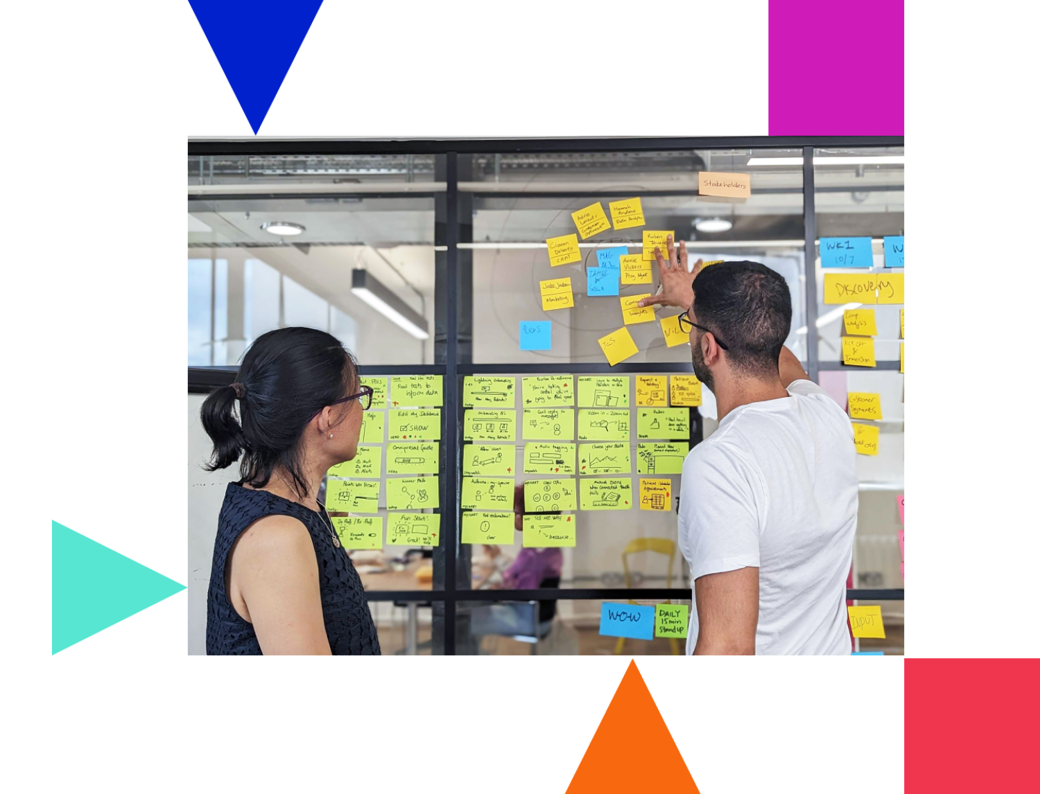 5 days to solve your problem