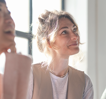 "If we treat AI purely as a productivity play and ignore the people who need to use these tools, we’ll fail."