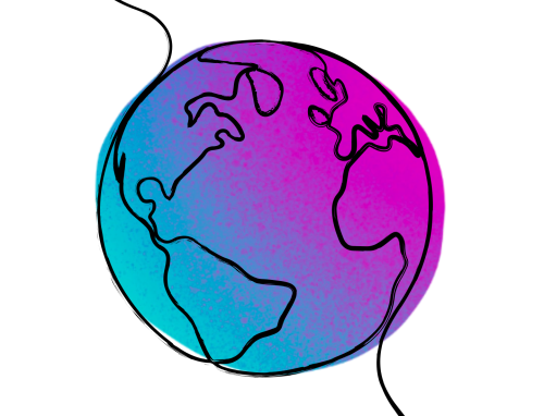 A World of Possibilities