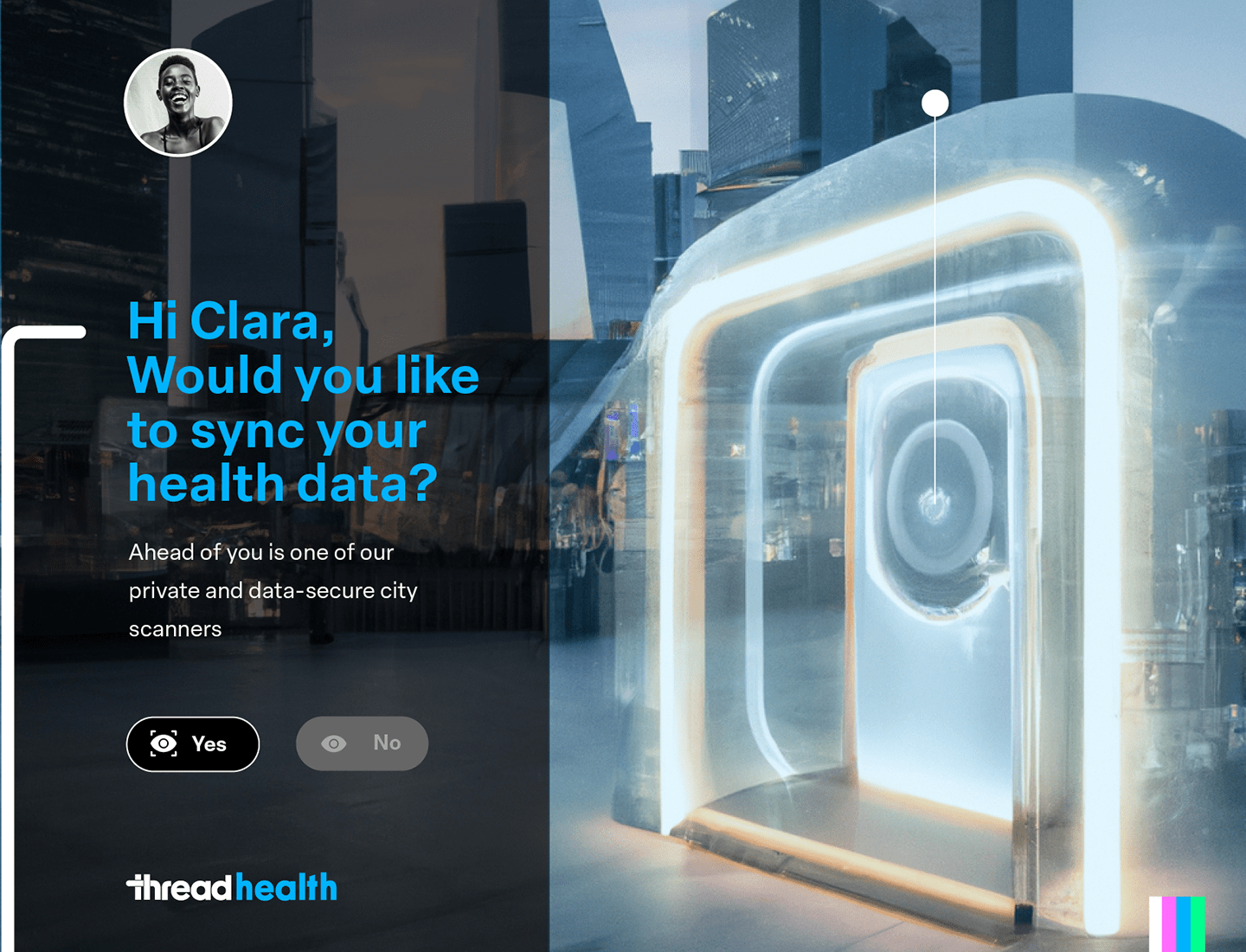 Smart City Innovation