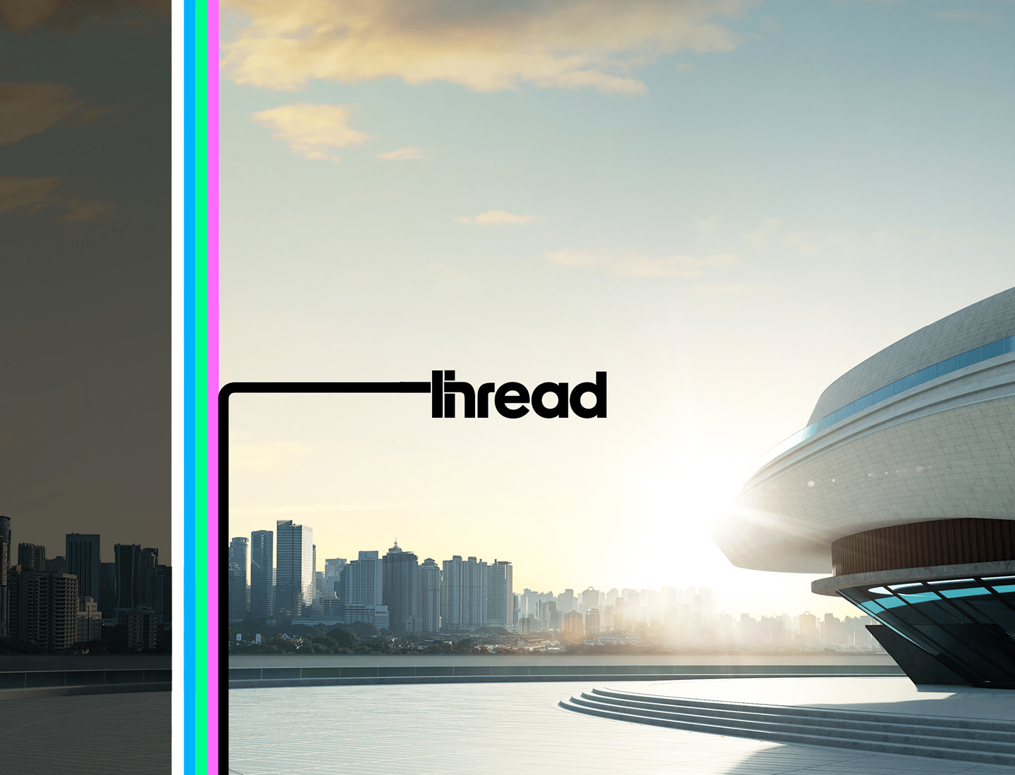 Smart City Innovation