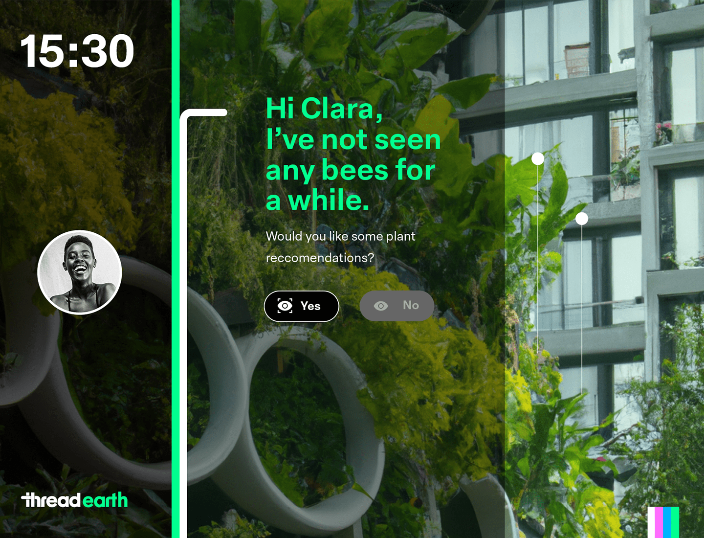 Smart City Innovation