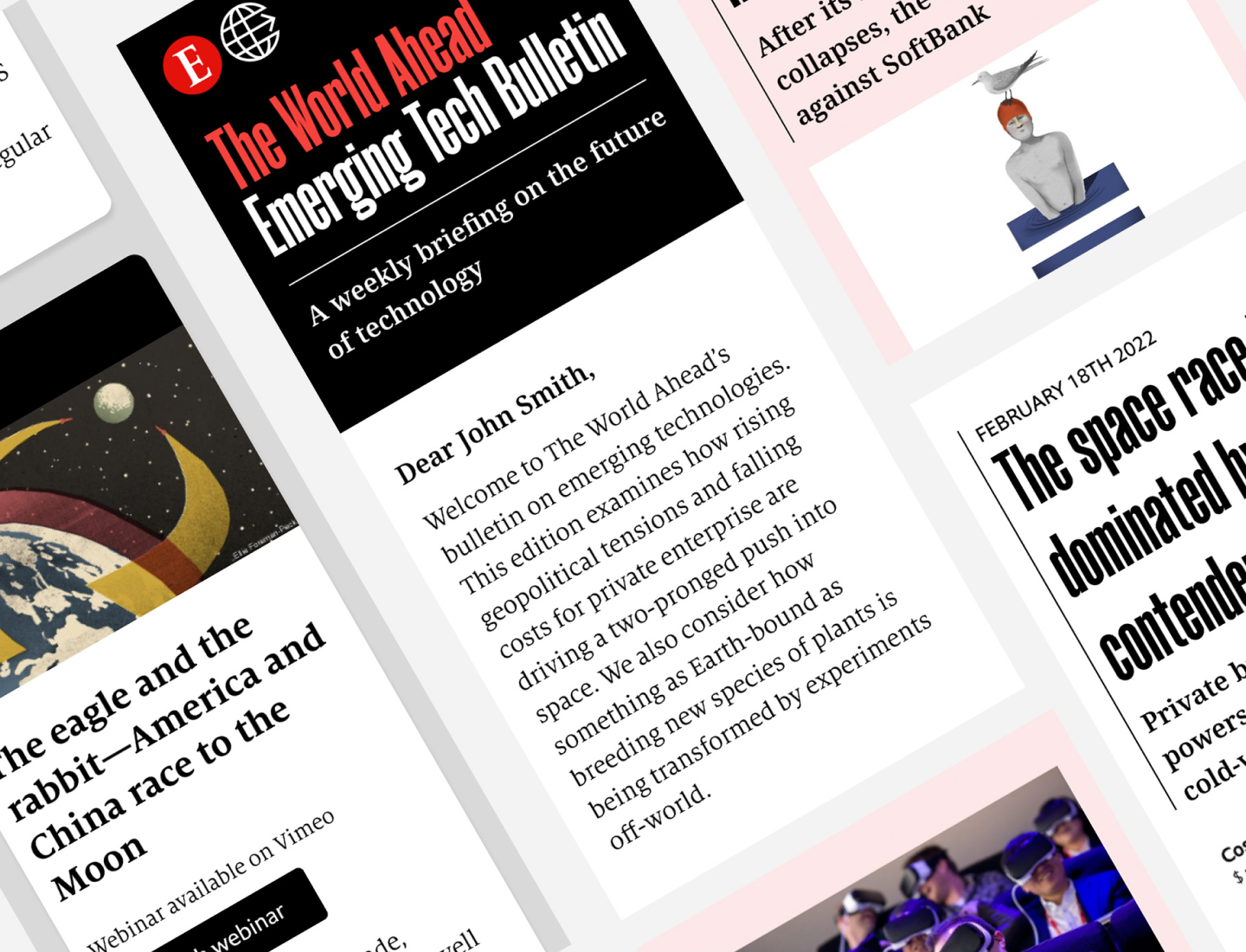 The Economist