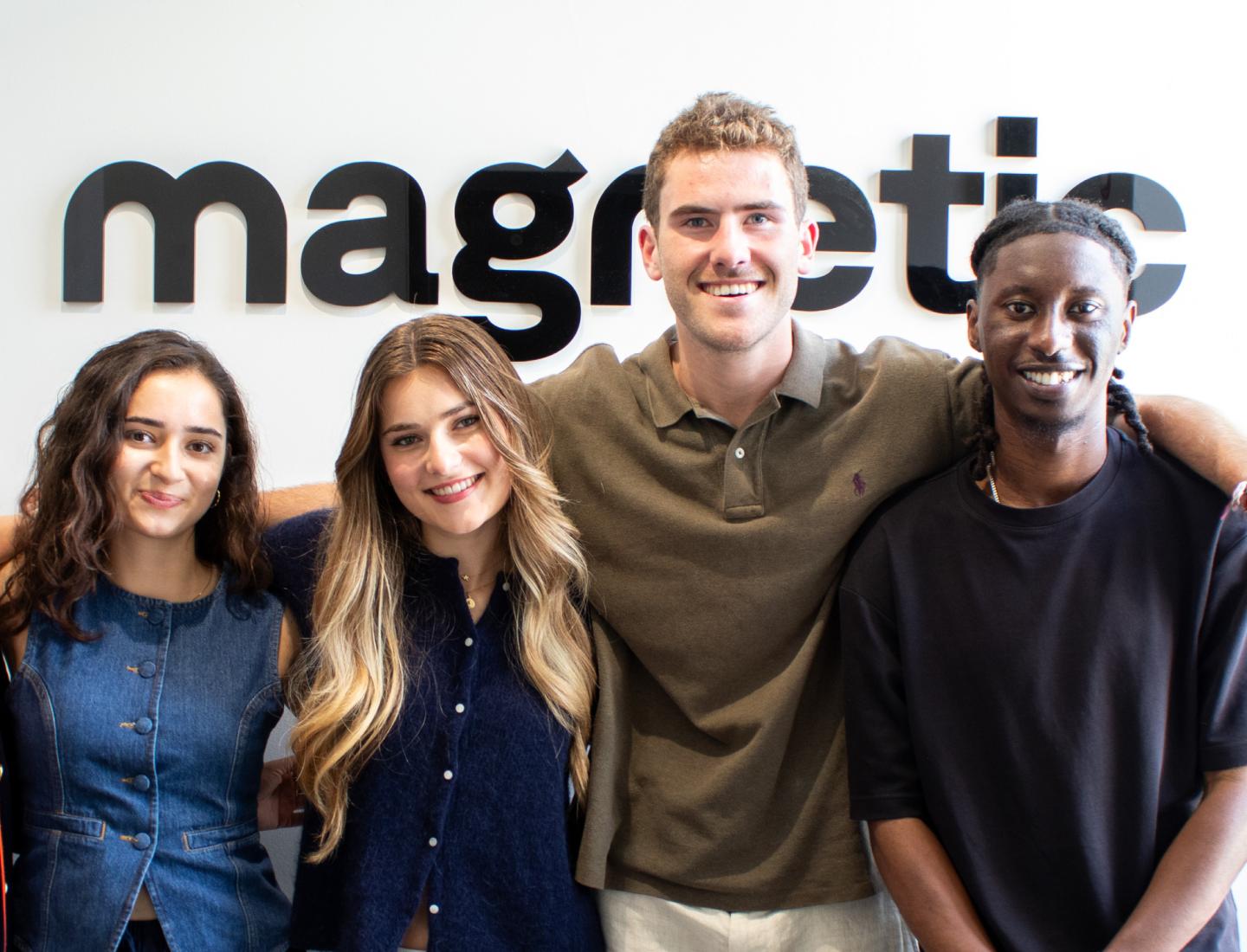 Looking to launch
your career in design and innovation?