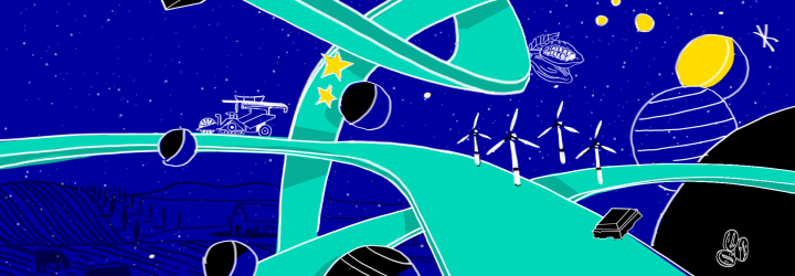 Join us for our next event