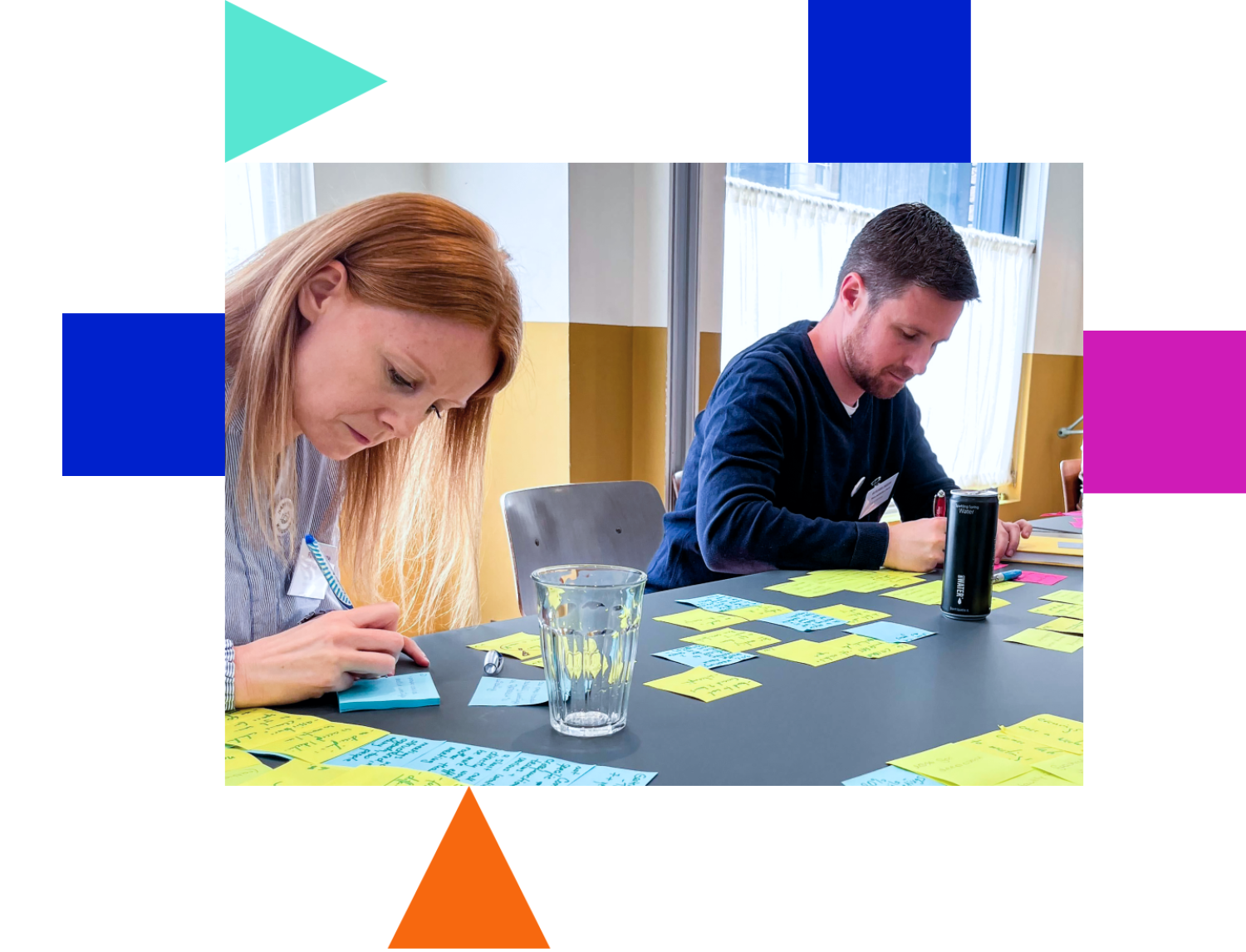 Problem solving: back to basics