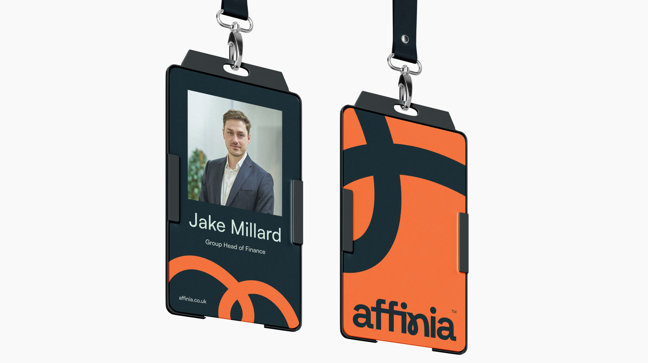 Magnetic case study – Affinia