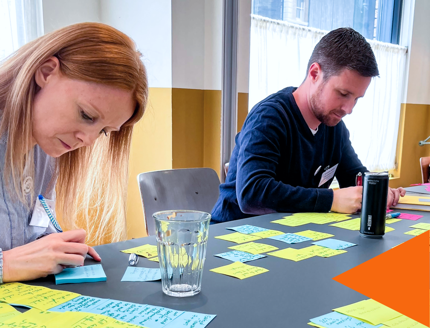 Problem solving: back to basics