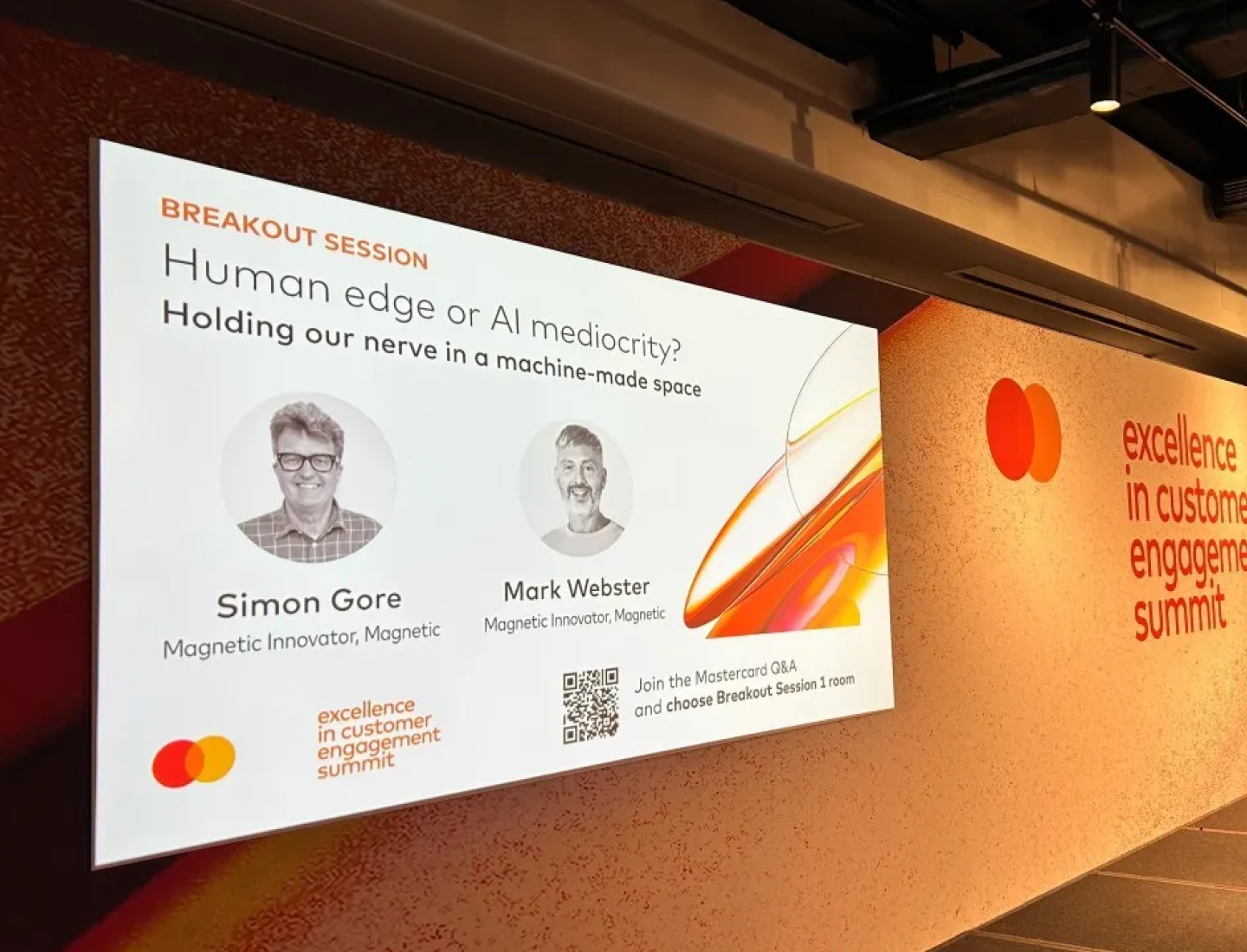 Human plus machine: the future of customer engagement