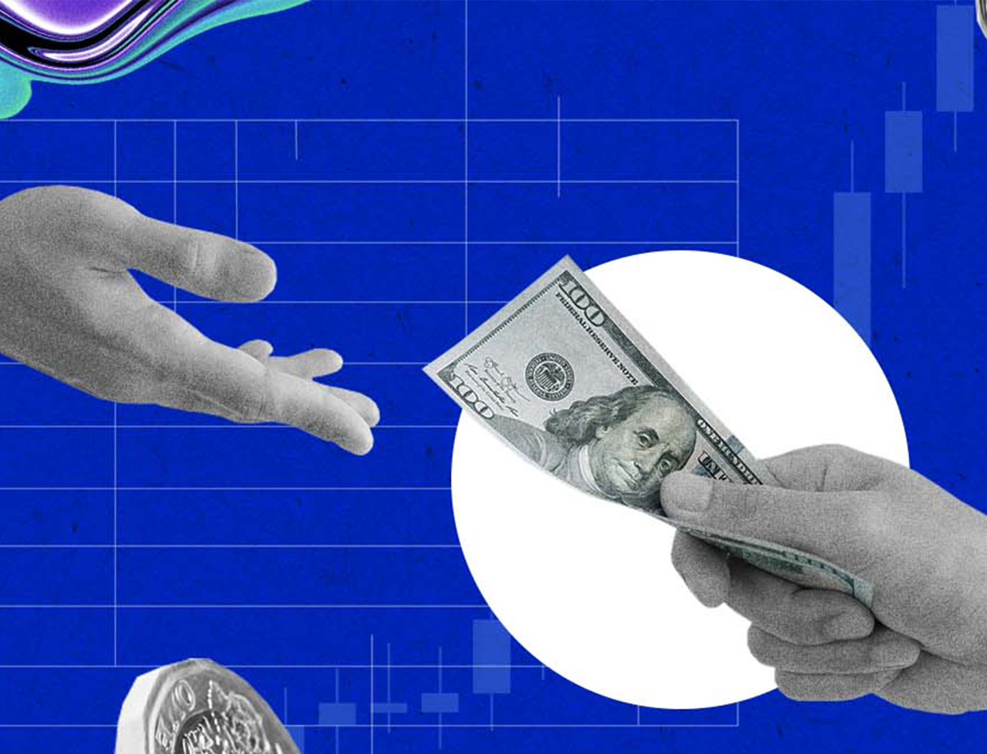 The first rule of pricing is: you do not talk about pricing