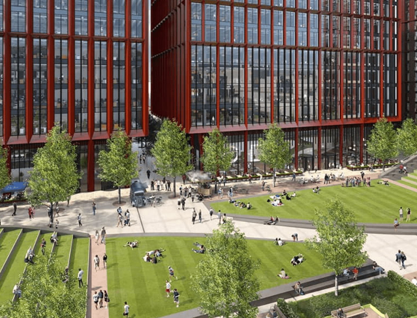 Magnetic CCO Lou Cordwell announced Chair of GMLEP